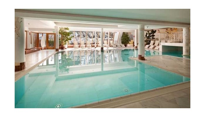 Hotel Relais & Chateaux Rosengarten poza 1