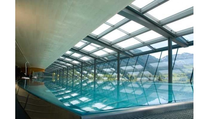 Hotel Relais & Chateaux Rosengarten poza 8