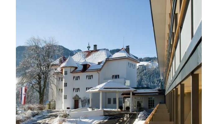 Hotel Relais & Chateaux Rosengarten poza 7