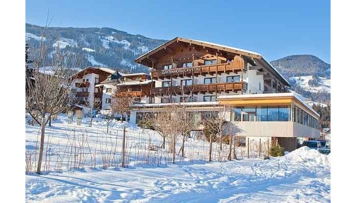 Hotel Relais & Chateaux Rosengarten poza 2