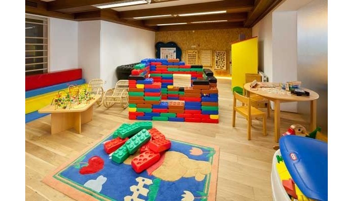 Hotel Relais & Chateaux Rosengarten poza 0