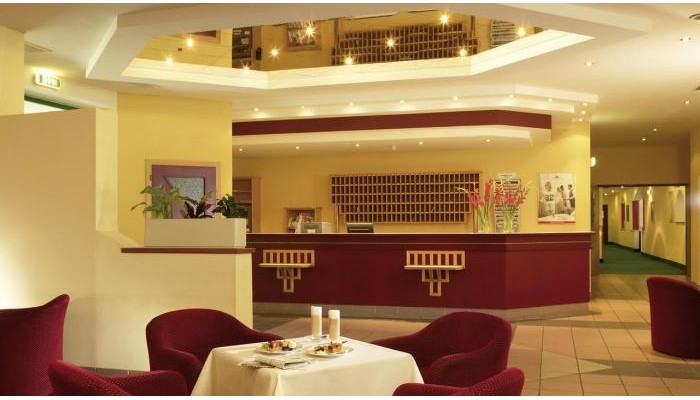 Austria Trend Sporthotel Fontana poza 16