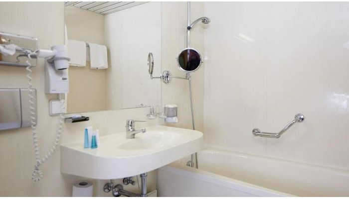 Austria Trend Sporthotel Fontana poza 14