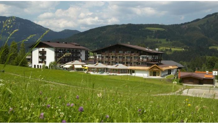 Austria Trend Sporthotel Fontana poza 18