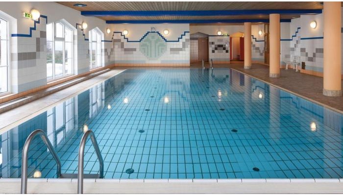 Austria Trend Sporthotel Fontana poza 12