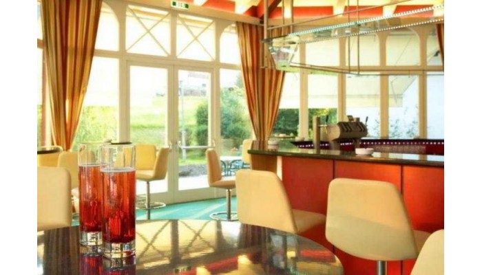 Austria Trend Sporthotel Fontana poza 3