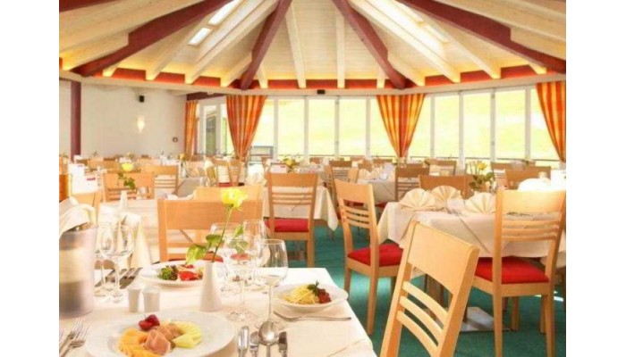 Austria Trend Sporthotel Fontana poza 1