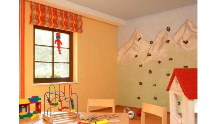 Austria Trend Sporthotel Fontana poza 2