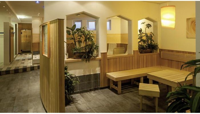 Austria Trend Sporthotel Fontana poza 10