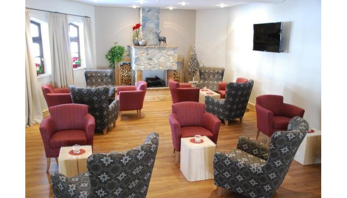 Austria Trend Sporthotel Fontana poza 17