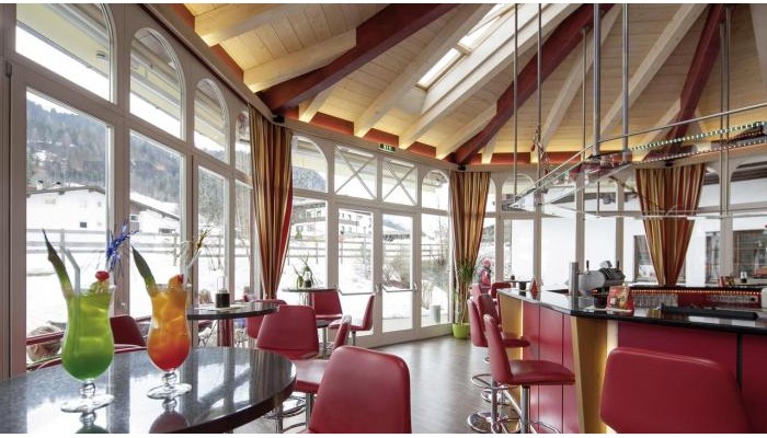 Austria Trend Sporthotel Fontana poza 8