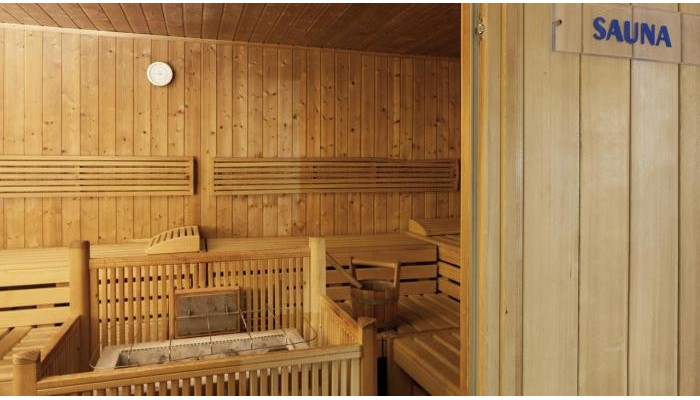 Austria Trend Sporthotel Fontana poza 11