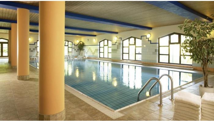 Austria Trend Sporthotel Fontana poza 13