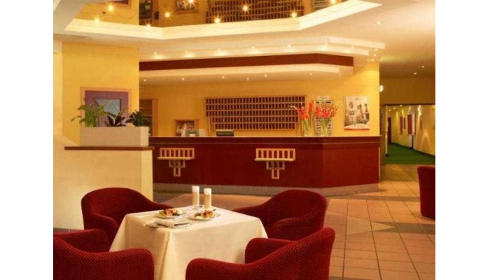 Austria Trend Sporthotel Fontana poza 6