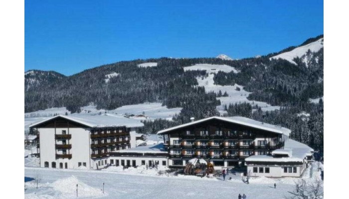 Austria Trend Sporthotel Fontana poza 0