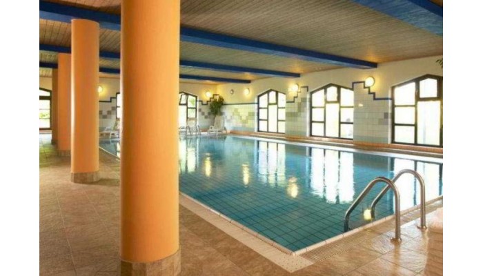 Austria Trend Sporthotel Fontana poza 4