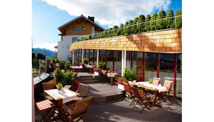 Hotel Best Western Premier Kaiserhof Kitzbuehel poza 11