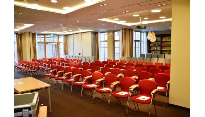 Hotel Best Western Premier Kaiserhof Kitzbuehel poza 9