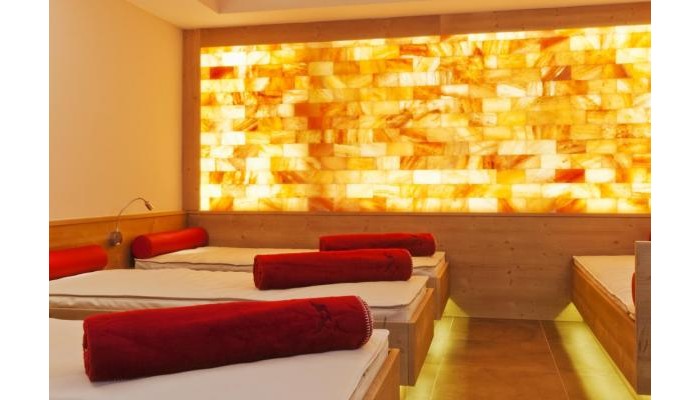 Hotel Best Western Premier Kaiserhof Kitzbuehel poza 16