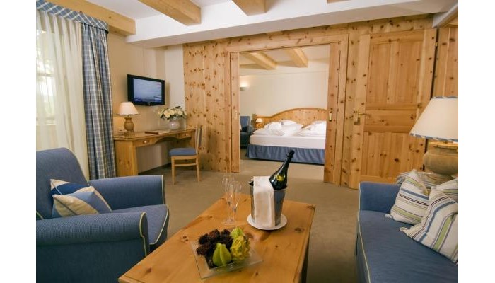 Hotel Best Western Premier Kaiserhof Kitzbuehel poza 20