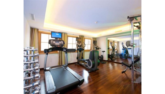 Hotel Best Western Premier Kaiserhof Kitzbuehel poza 5