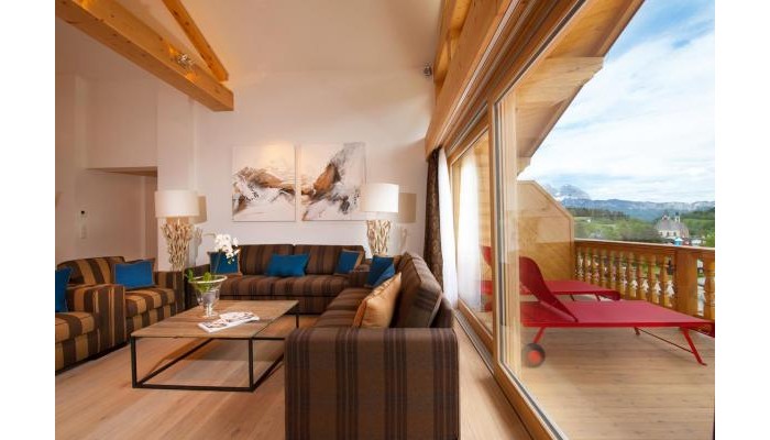 Hotel Best Western Premier Kaiserhof Kitzbuehel poza 17