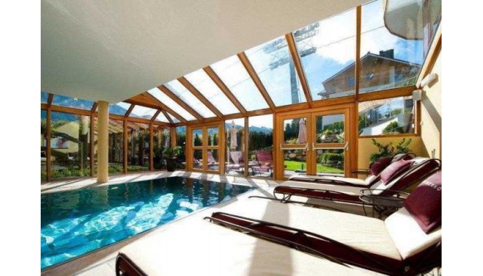 Hotel Best Western Premier Kaiserhof Kitzbuehel poza 0