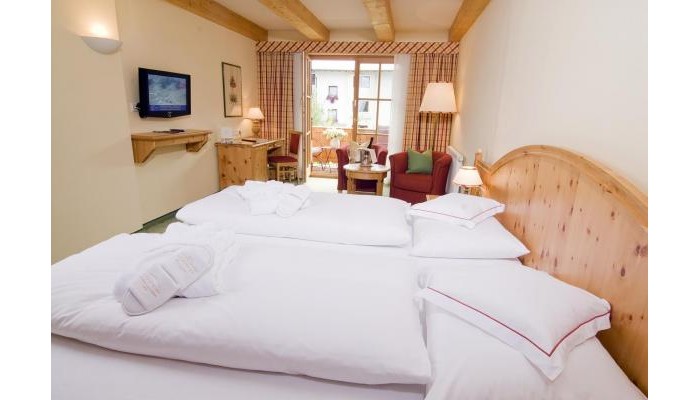 Hotel Best Western Premier Kaiserhof Kitzbuehel poza 10