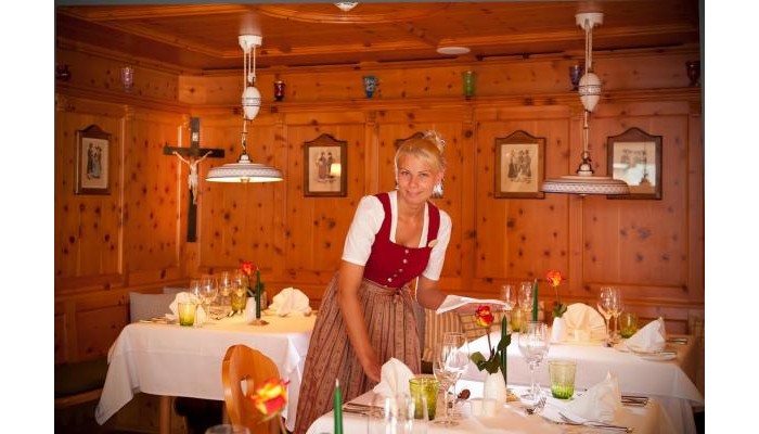 Hotel Best Western Premier Kaiserhof Kitzbuehel poza 8