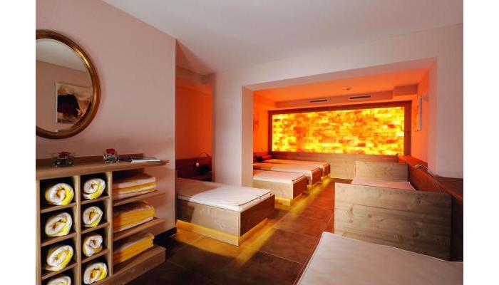 Hotel Best Western Premier Kaiserhof Kitzbuehel poza 14