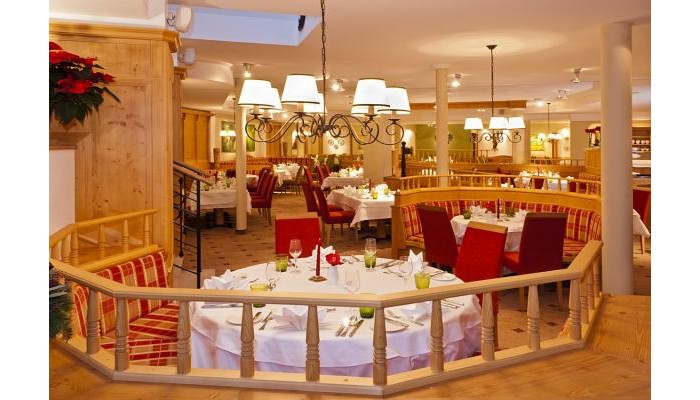 Hotel Best Western Premier Kaiserhof Kitzbuehel poza 13