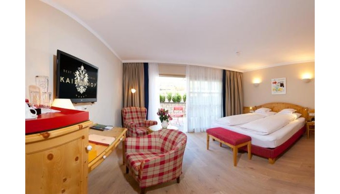 Hotel Best Western Premier Kaiserhof Kitzbuehel poza 19