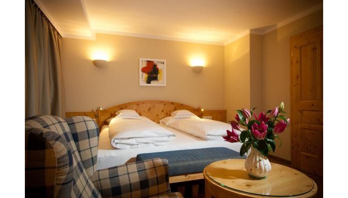 Hotel Best Western Premier Kaiserhof Kitzbuehel poza 12