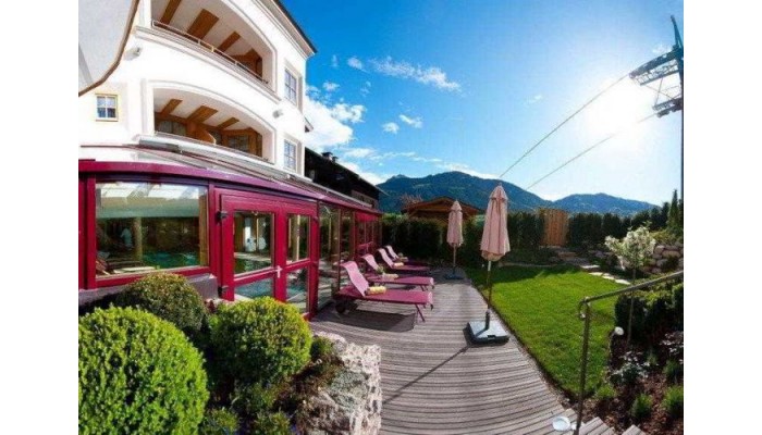 Hotel Best Western Premier Kaiserhof Kitzbuehel poza 4
