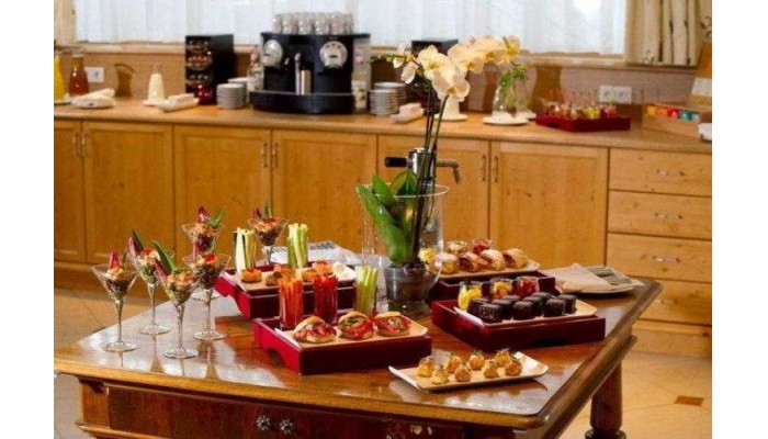 Hotel Best Western Premier Kaiserhof Kitzbuehel poza 3