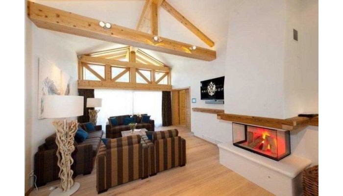 Hotel Best Western Premier Kaiserhof Kitzbuehel poza 1