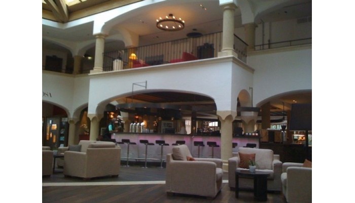 Resort A-rosa Kitzbuehel poza 1