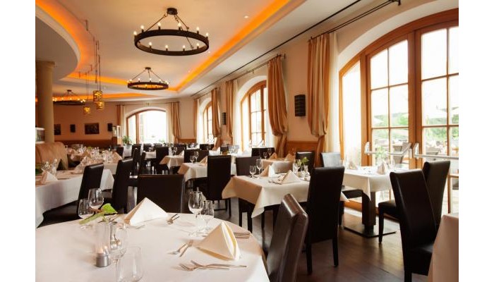 Resort A-rosa Kitzbuehel poza 6