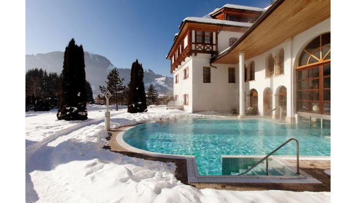 Resort A-rosa Kitzbuehel poza 0