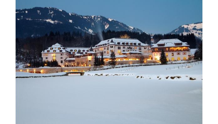 Resort A-rosa Kitzbuehel poza 8