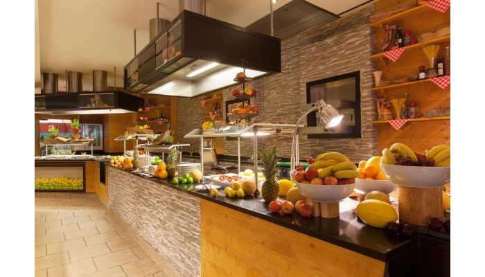 Resort A-rosa Kitzbuehel poza 14