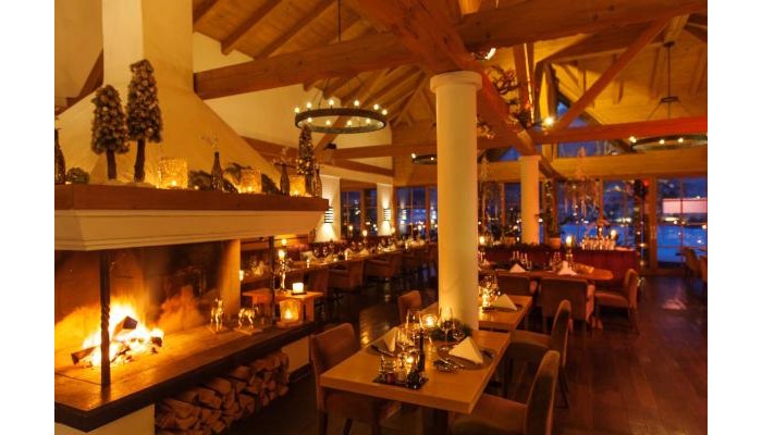 Resort A-rosa Kitzbuehel poza 5