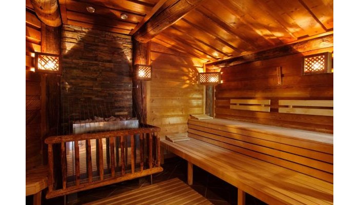 Resort A-rosa Kitzbuehel poza 11