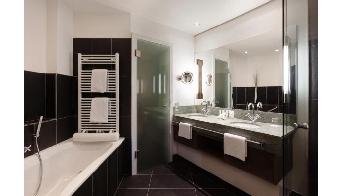 Resort A-rosa Kitzbuehel poza 17