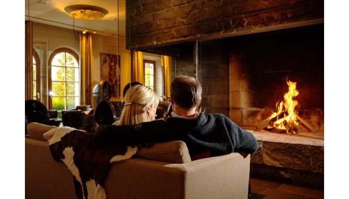 Resort A-rosa Kitzbuehel poza 3