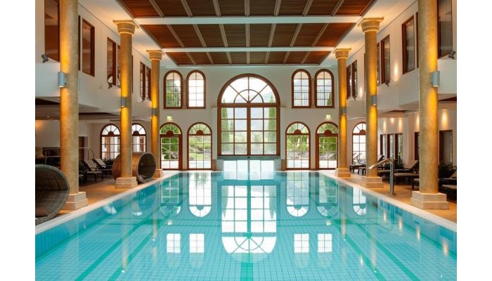 Resort A-rosa Kitzbuehel poza 12