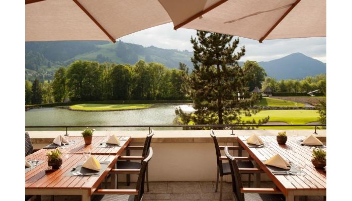 Resort A-rosa Kitzbuehel poza 7