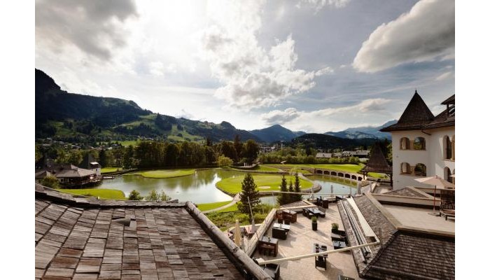Resort A-rosa Kitzbuehel poza 10