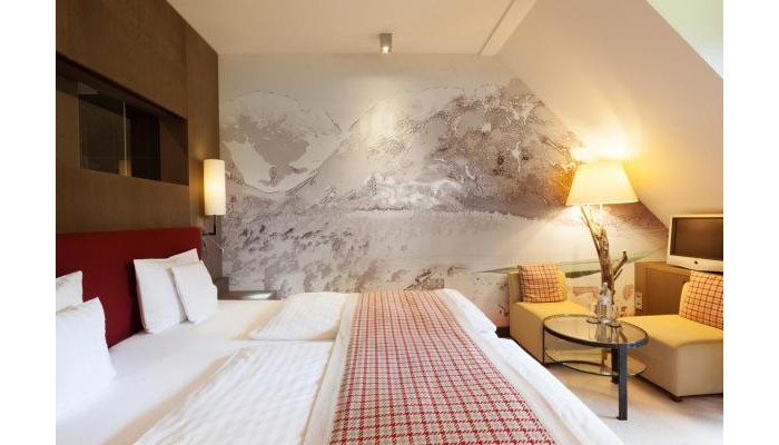 Resort A-rosa Kitzbuehel poza 18