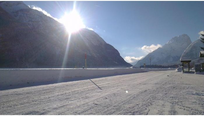 Hotel Gasthaus-pension Reiterklause poza 1